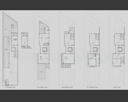 Fernhill Road (D10), Semi-Detached #562091111